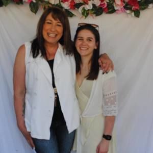 Meet your Posher, Lori